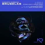 Portada para "Bruselas"
