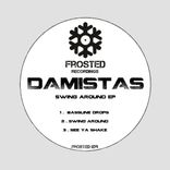 Artwork for "Swing Around EP"