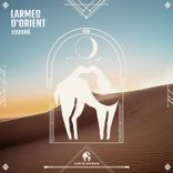 Artwork voor "Larmes d'Orient"