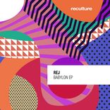 Artwork for "Babylon"