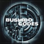 Artwork for "VA. BUSHIDO CODES 003"