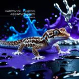 Artwork for "Mamasita"