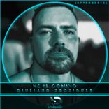 Artwork voor "He Is Coming"