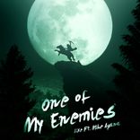 Artwork for "One of My Enemies"