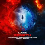 Artwork for "Rebirth (Blackworks Weekend Festival 2025 Official Anthem)"