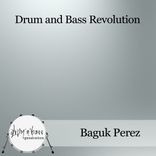 Artwork voor "Drum & Bass Recolution"