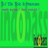Artwork for "Anak Ayam"