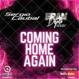 Artwork voor "Coming Home Again"