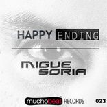 Portada para "Happy Ending"