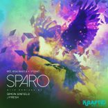 Artwork for "Sparo"