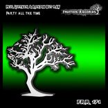 Artwork for "Party All The Time"