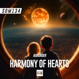 Artwork voor "Harmony Of Hearts"