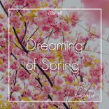 Portada para "Dreaming of Spring"