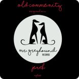 Artwork for "Old Community"