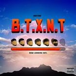 Artwork voor "B.T.X.N.T"