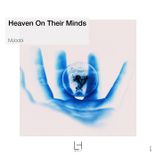 Portada para "Heaven On Their Minds"