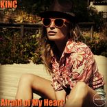 Artwork for "Afraid of My Heart"