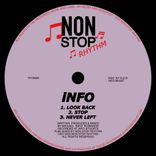 Artwork for "Look Back"