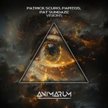 Artwork for "Visions"