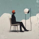 Artwork for "Parachute"