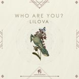 Artwork for "Who Are You?"