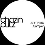 Artwork for "Chazin Cutz ADE 2014 Sampler"