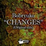 Artwork voor "Changes"