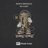 Artwork for "No Sleep"