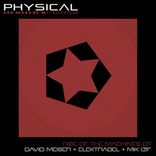 Artwork for "Rise Of The Machines EP"