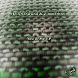 Artwork voor "You & Me"