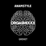 Artwork for "Grovet"