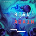 Artwork für "Born Again"