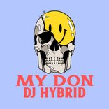 Artwork for "My Don"