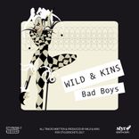 Artwork for "Bad Boys"