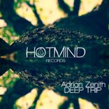 Artwork voor "Deep Trip"