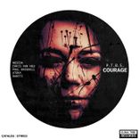 Artwork for "Courage"