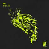 Artwork for "Abyssal Zone"