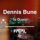 Artwork voor "Te Quiero"