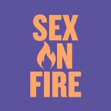 Artwork voor "Sex On Fire"