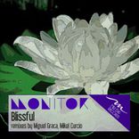 Artwork for "Blissful"