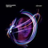 Artwork voor "Tam Tam"