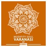 Artwork for "Varanasi"