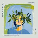 Artwork for "The Tipping Point"