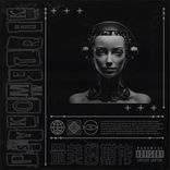 Artwork for "3rd Eye"