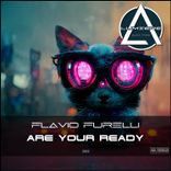 Artwork für "Are You Ready"
