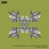 Artwork for "Funky Party"