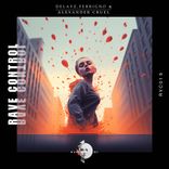 Artwork voor "Rave Control"