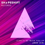 Artwork for "(Can't) Be with You"