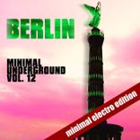 Artwork for "Berlin Minimal Underground"