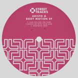 Shock Me With Your Love